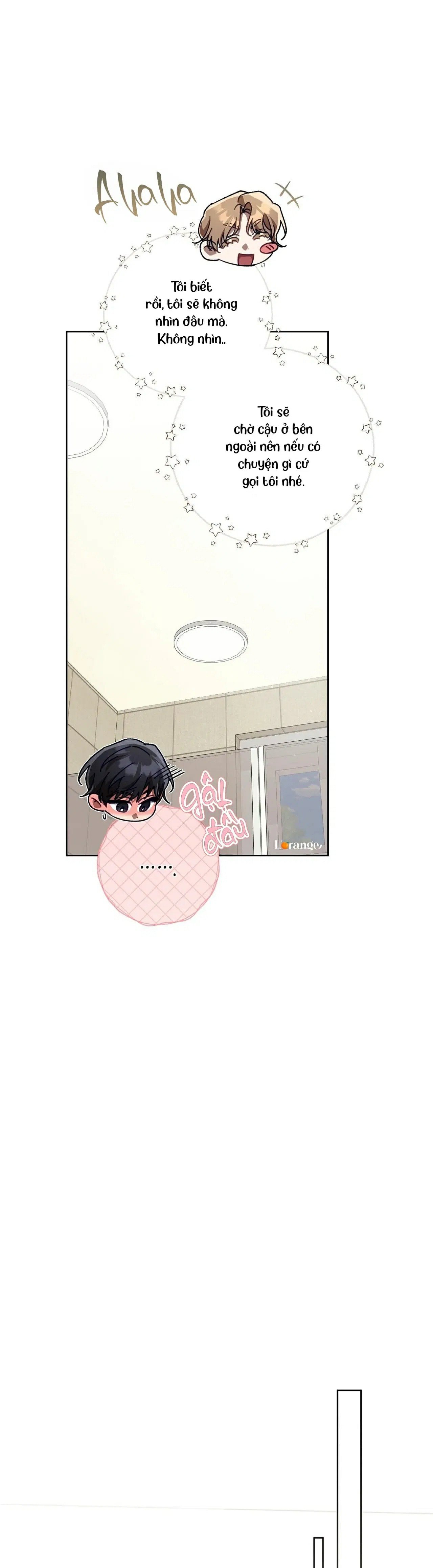 guide cấp s phết mật ong chapter 41 15