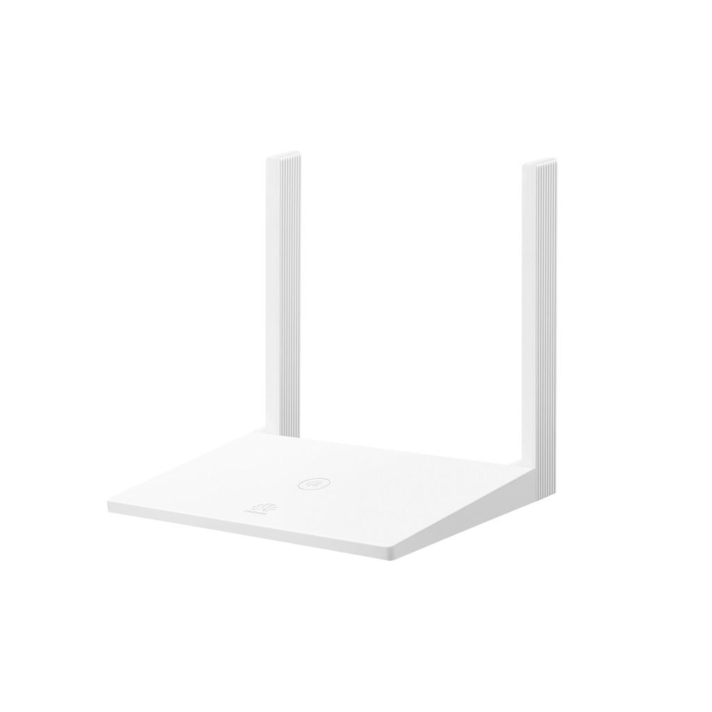 Bộ Định Tuyến | HUAWEI Wi-Fi WS318n | Chuẩn N Tốc Độ 300MBPS | Kết Nối Wifi Băng Tần 2.4Ghz Tốc Độ 300 Mbps | Bảo Mật 4 Lớp An Toàn Tuyệt Đối | Quản Lí Kết Nối Wifi Nhanh Chóng | Tiện Lợi Thông Qua Ứng Dụng Hilink | Hàng Chính Hãng