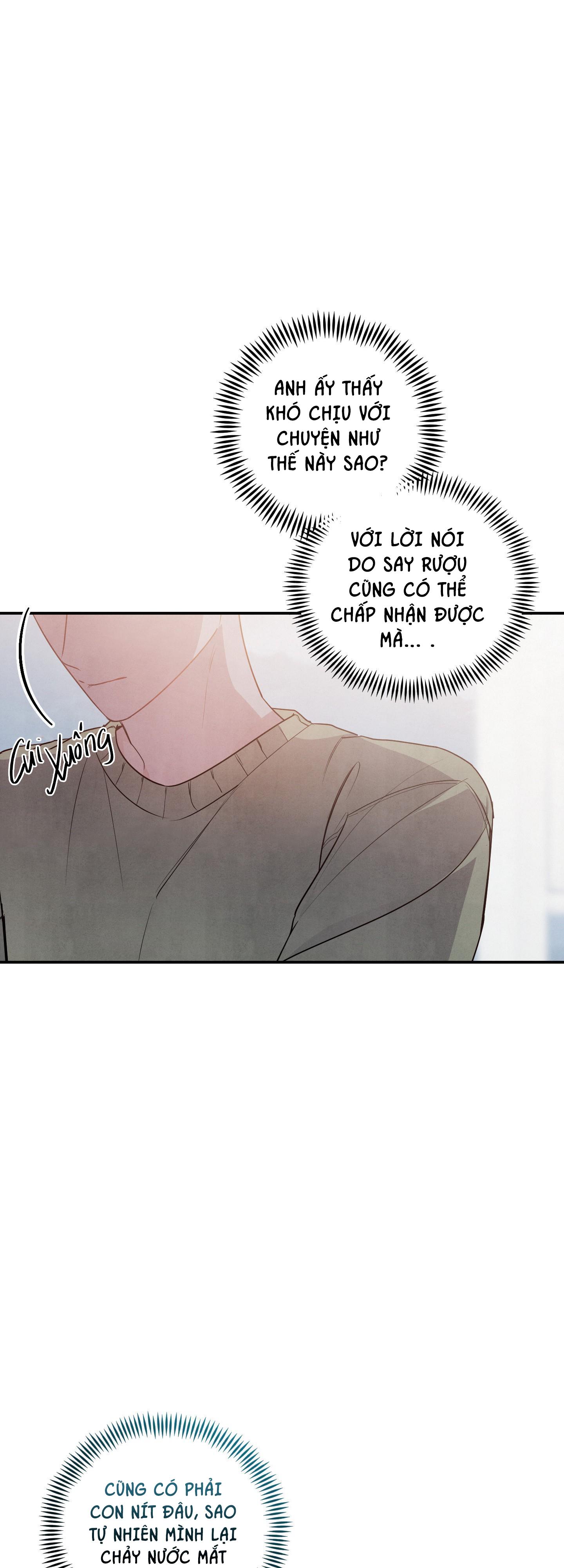 mối quan hệ của thú nhân chapter 25 36