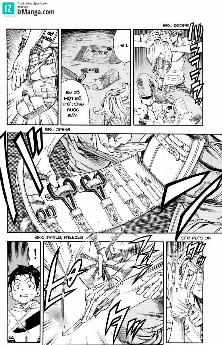 dr.duo chapter 3.5 21