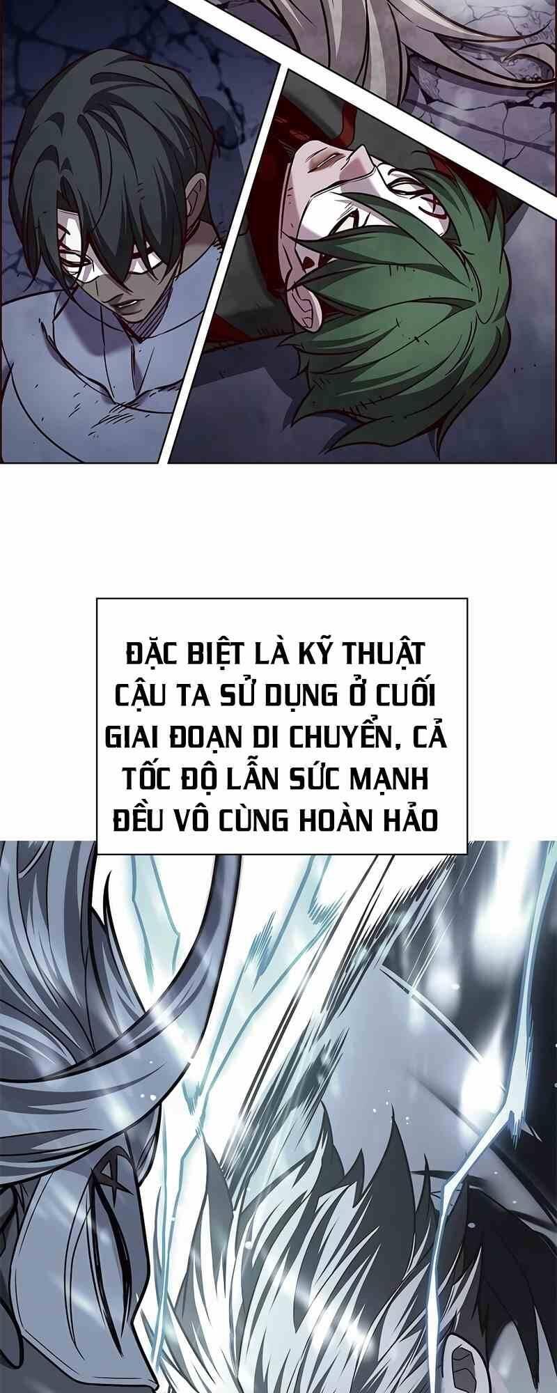 biến thân thành mèo chapter 249 6