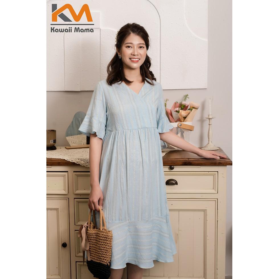 ĐẦM BẦU ĐŨI XƯỚC CAO CẤP