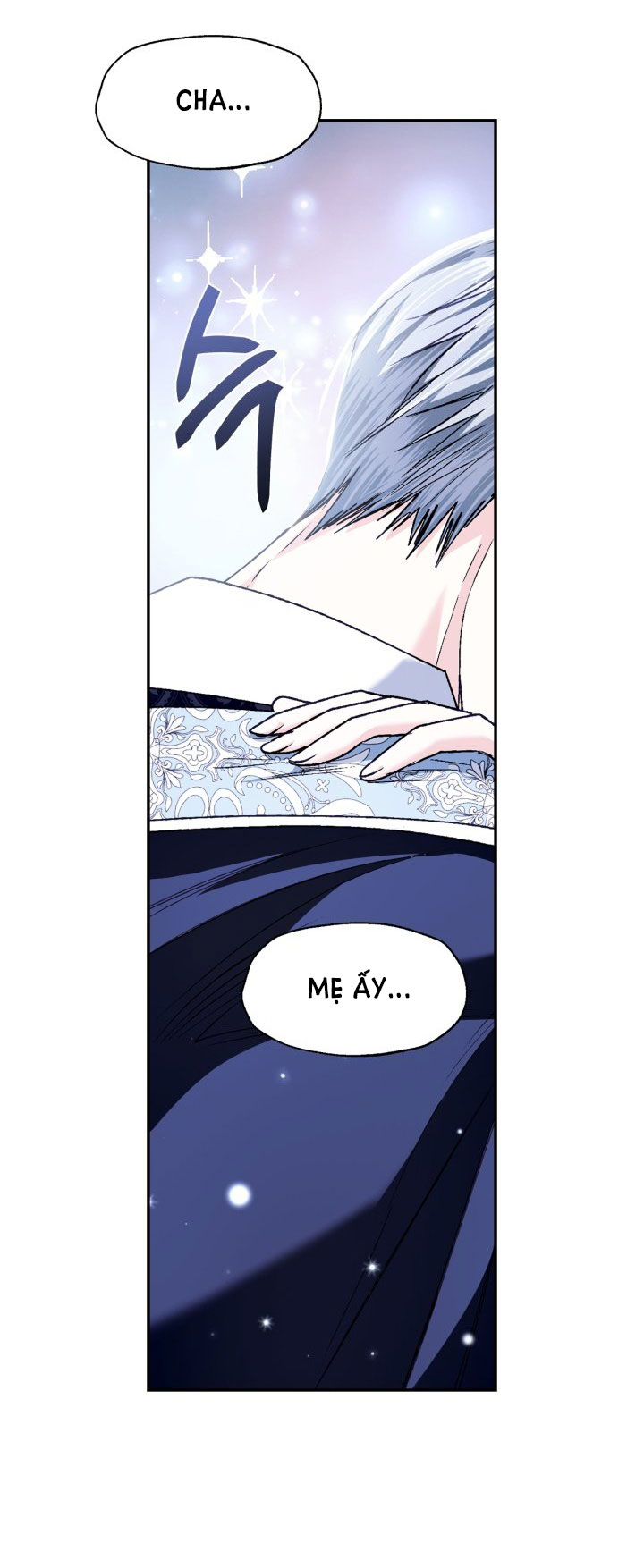 cha à, con không muốn kết hôn đâu chapter 101 38