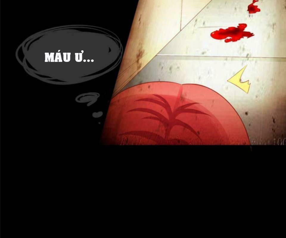 tổng tài xấu xa, đừng hòng thoát chapter 7 49