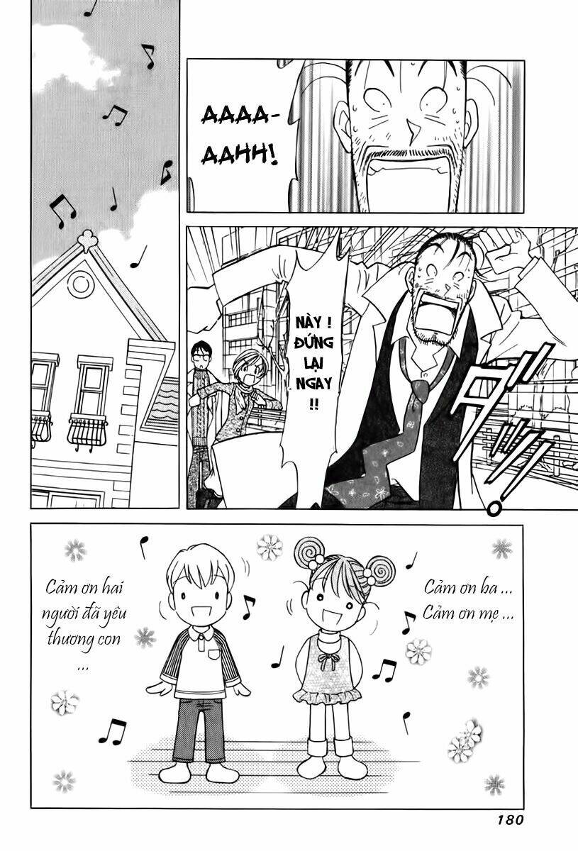 orange yane no chiisana ie full chapter 64 10