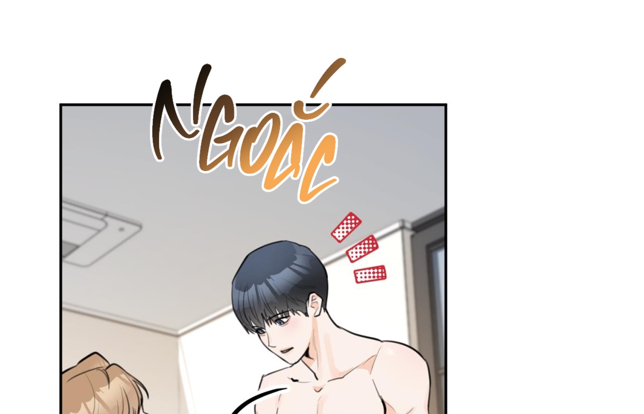 tình mình khó nói chapter 12 222