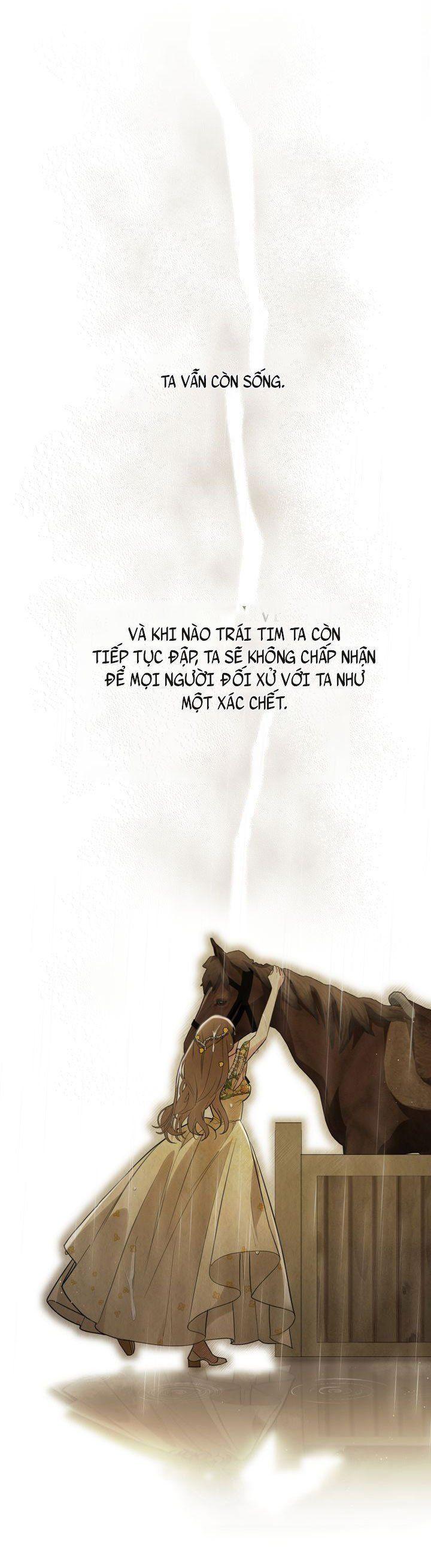 phải lòng nàng công chúa có thời hạn chapter 5 21