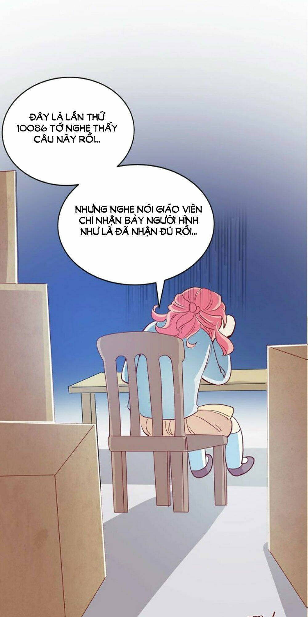 quản lí ngây ngô và thần tượng ác ma chapter 20 38