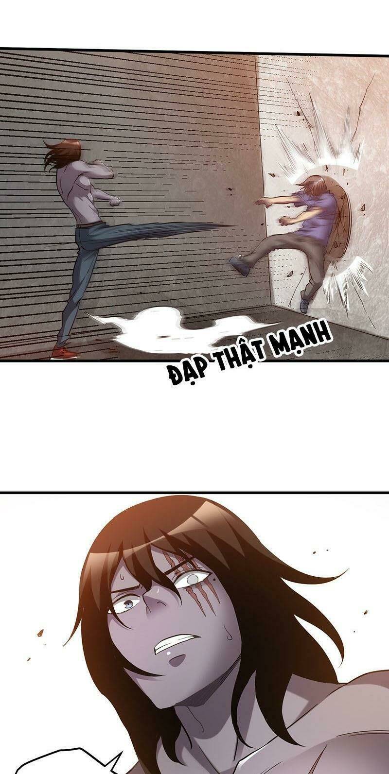 sau mạt thế tôi trở thành zombie chapter 11 15