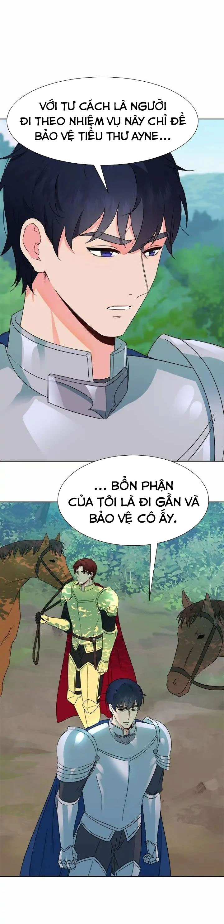 hương vị tình yêu chapter 90 18