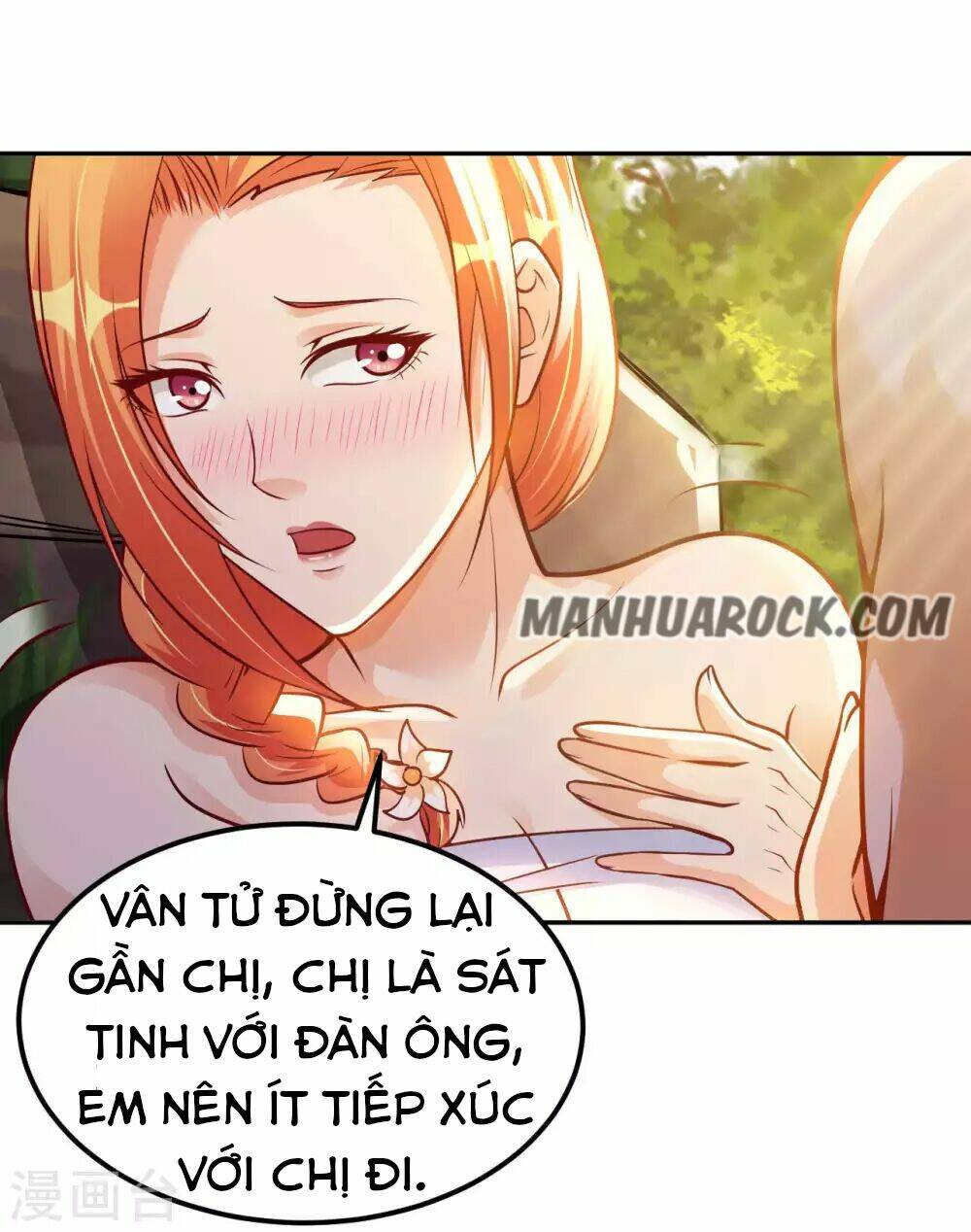 sư phụ của ta là thần tiên chapter 26 52