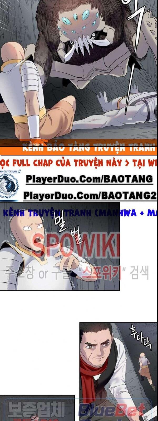 kẻ phán xét chapter 72 19