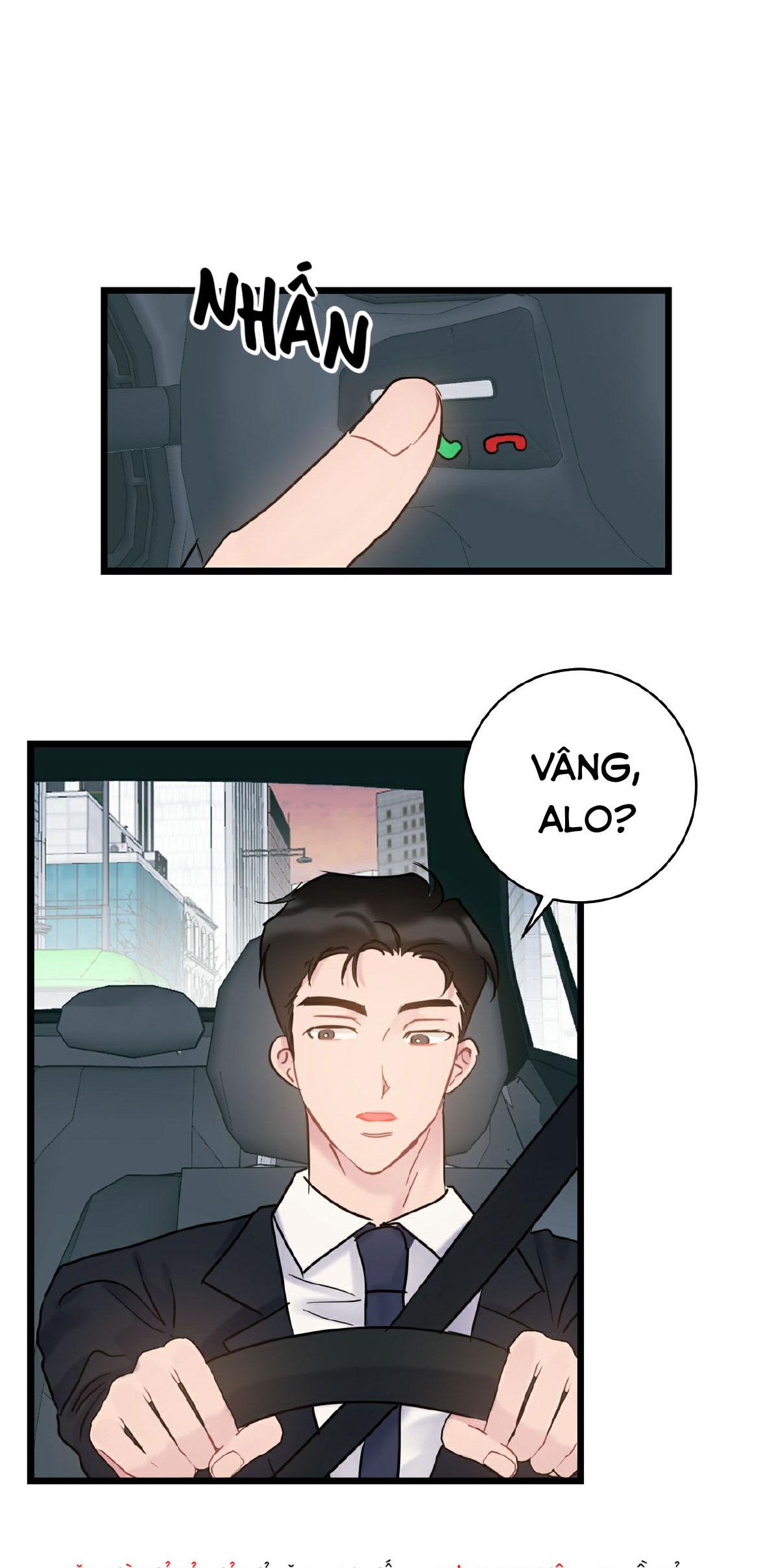 tình yêu bình dị nhất chapter 32 18