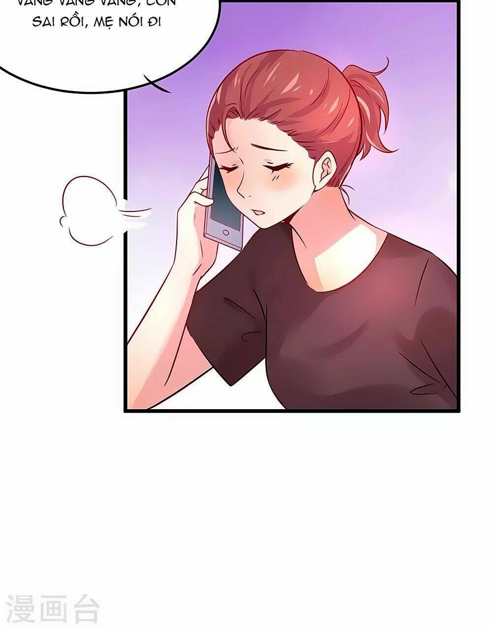 tổng tài, như vậy nhanh quá chapter 2 13