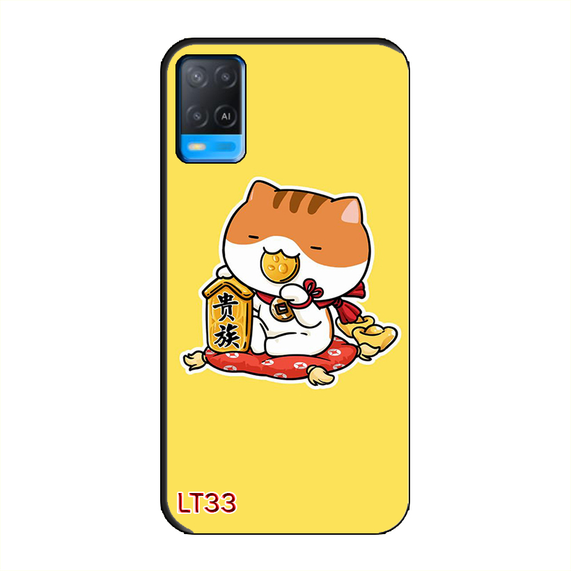 Ốp Lưng Dành Cho OPPO A54