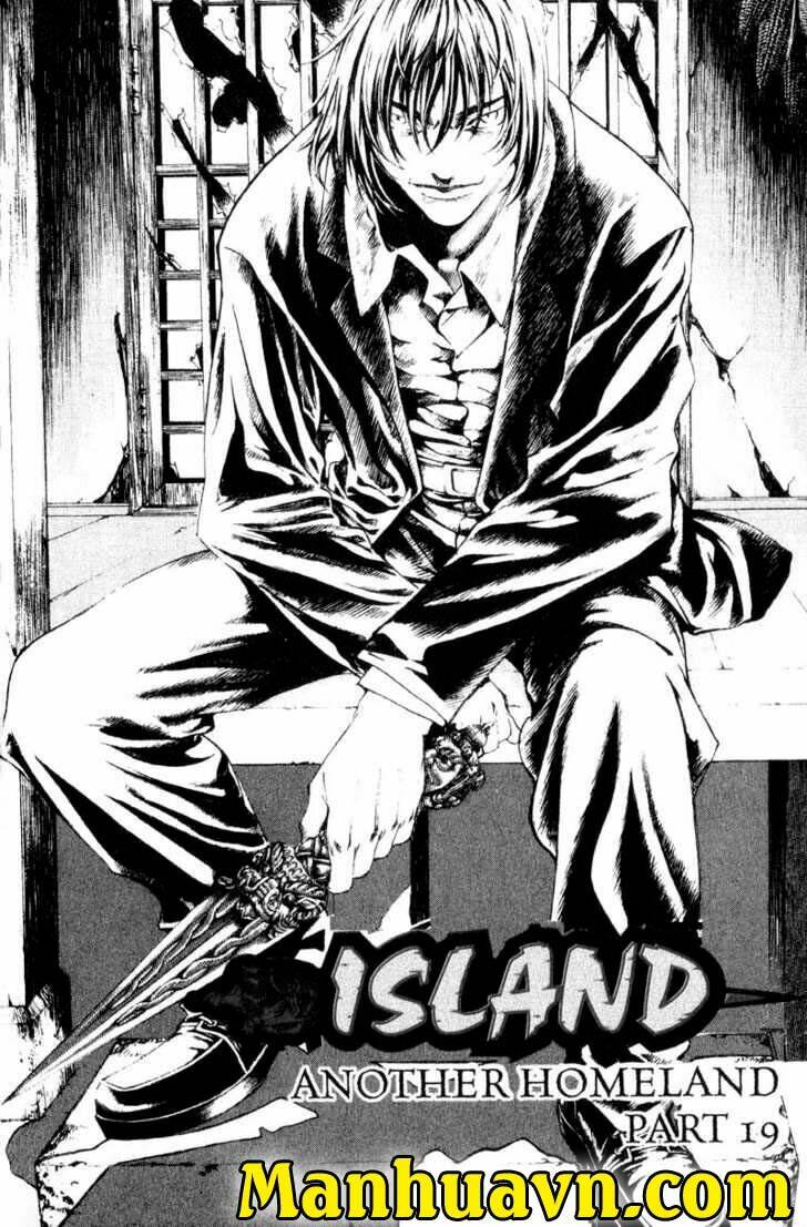 đảo địa ngục chapter 38 1