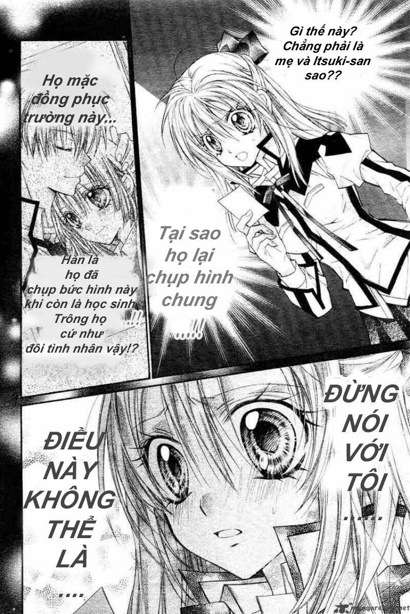 hội quý tộc chapter 34 25