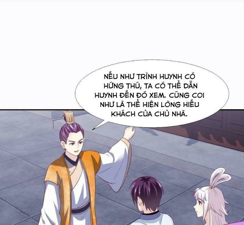 ta là ngọc hoàng đại đế chapter 98 16