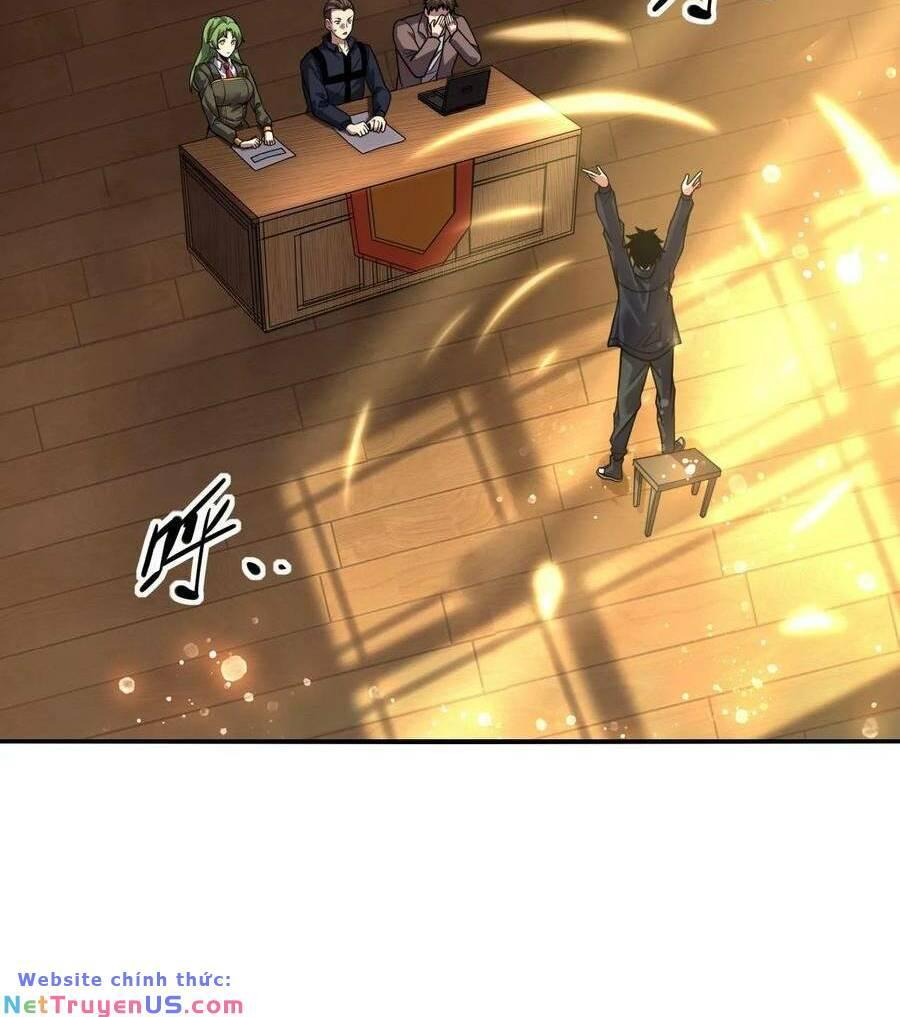 nhìn thấy thanh máu, ta xử tội thần linh chapter 69 26