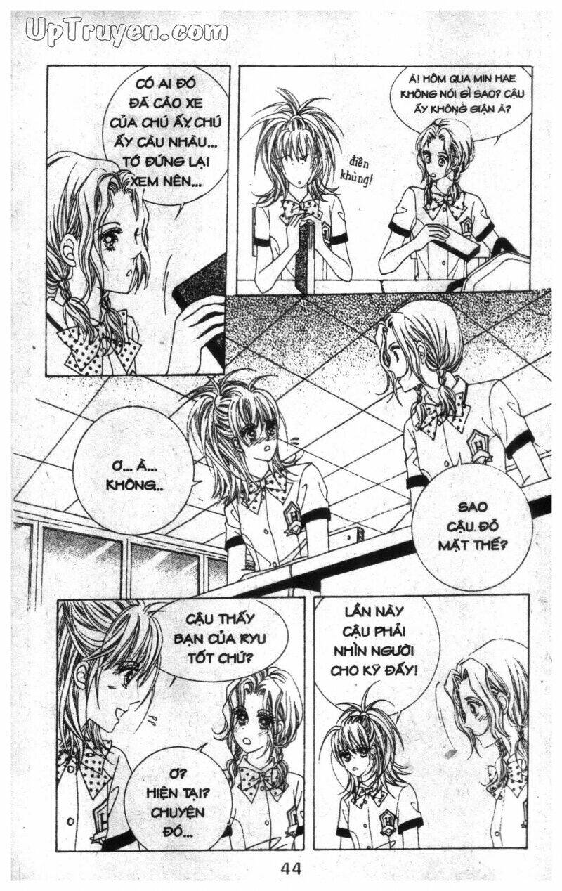 dạ khúc chapter 9 43