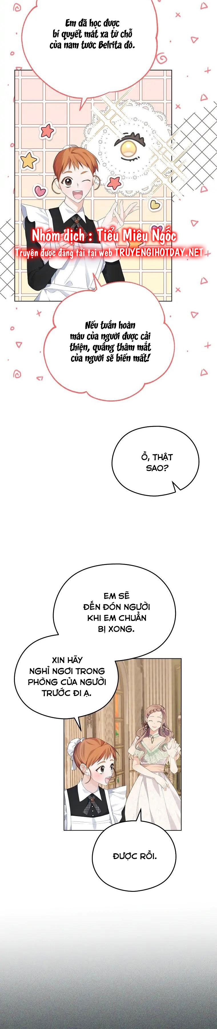 aster yêu dấu của tôi chapter 13 7