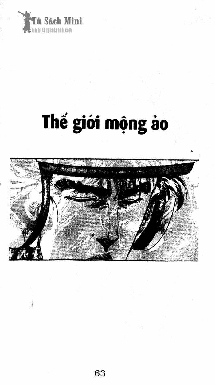 bác sĩ kazu chapter 94 1