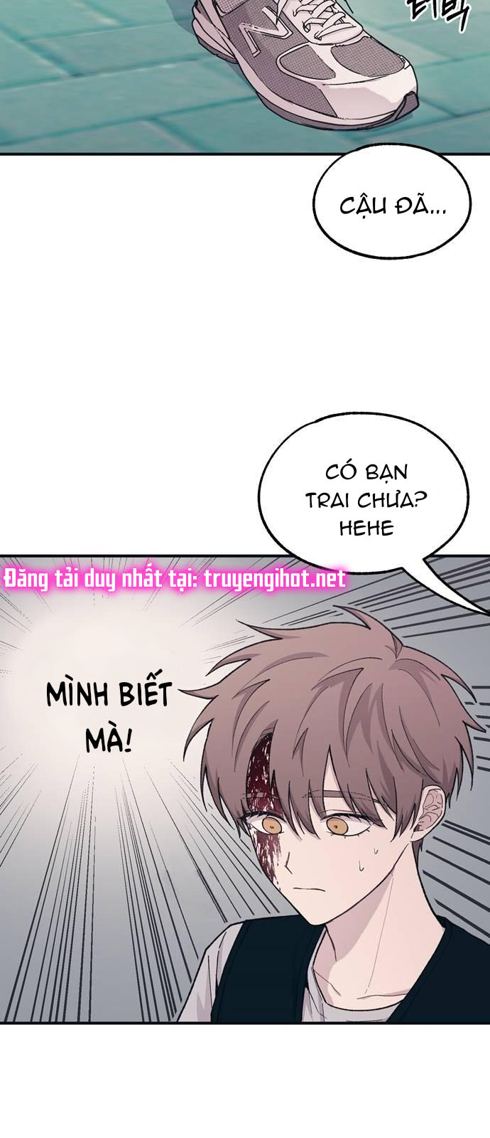 yeonwoo ngây thơ chapter 37.2 11