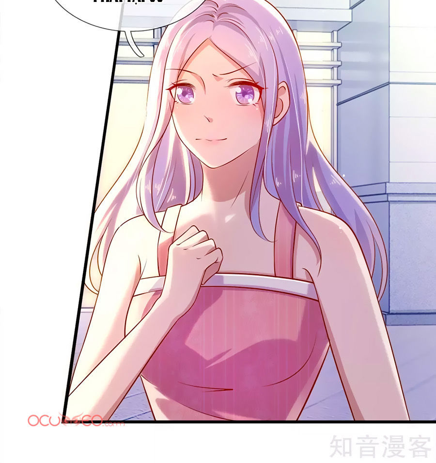 thiên kim hữu độc: boss mau cút ra chapter 20 9