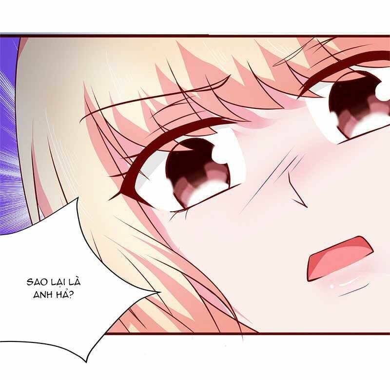 không gả cho tổng tài, gả cho người hầu chapter 51 23