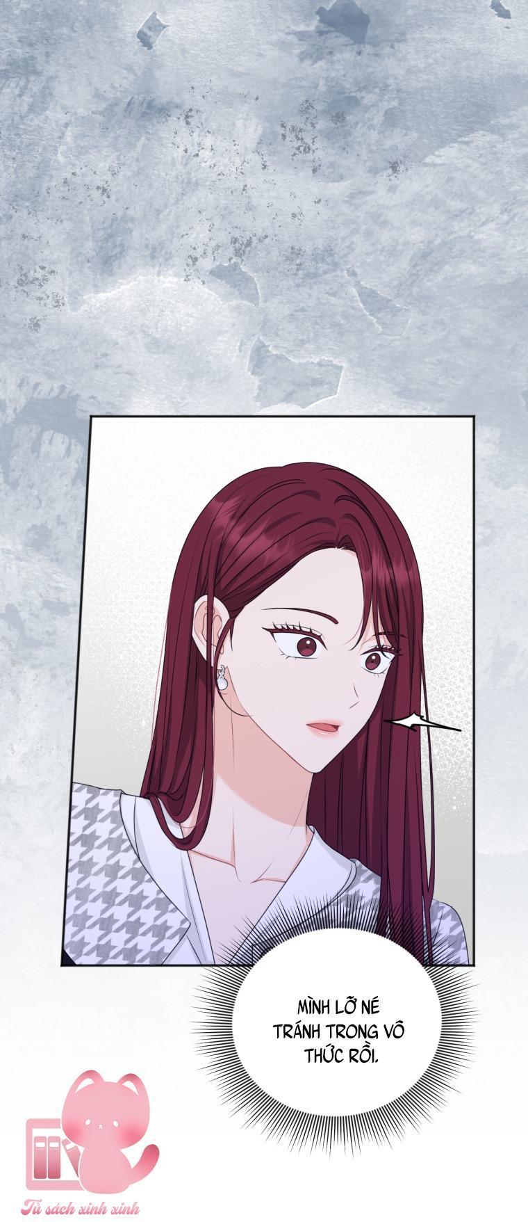 mong được chị chỉ bảo, tiền bối chapter 51 2