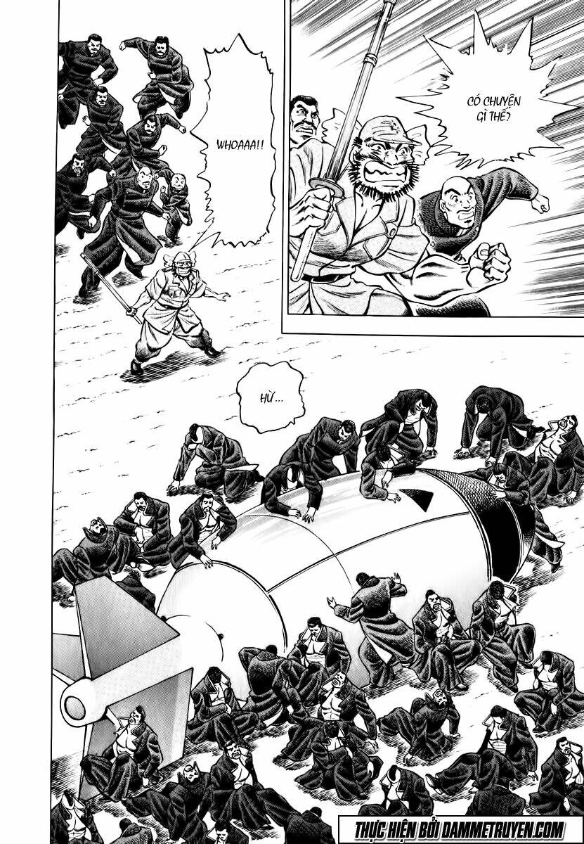 akakatsuki!! otokojuku - seinen yo, taishi wo idake chapter 46 2