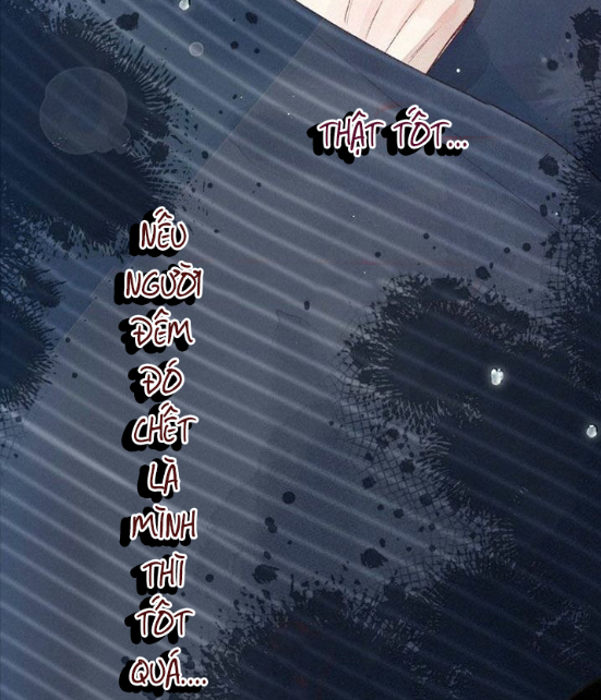 nỗi buồn của hoa cẩm tú cầu chapter 33 18