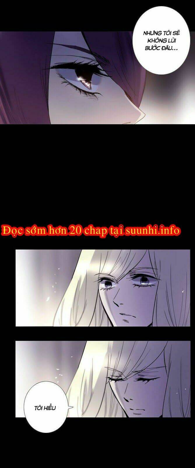 bản khế ước linh hồn chapter 164 21
