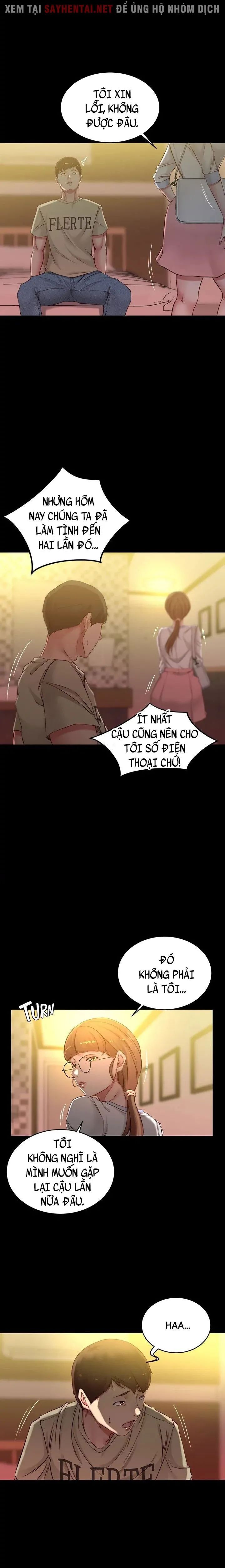 nhật ký quần lót chapter 42 12