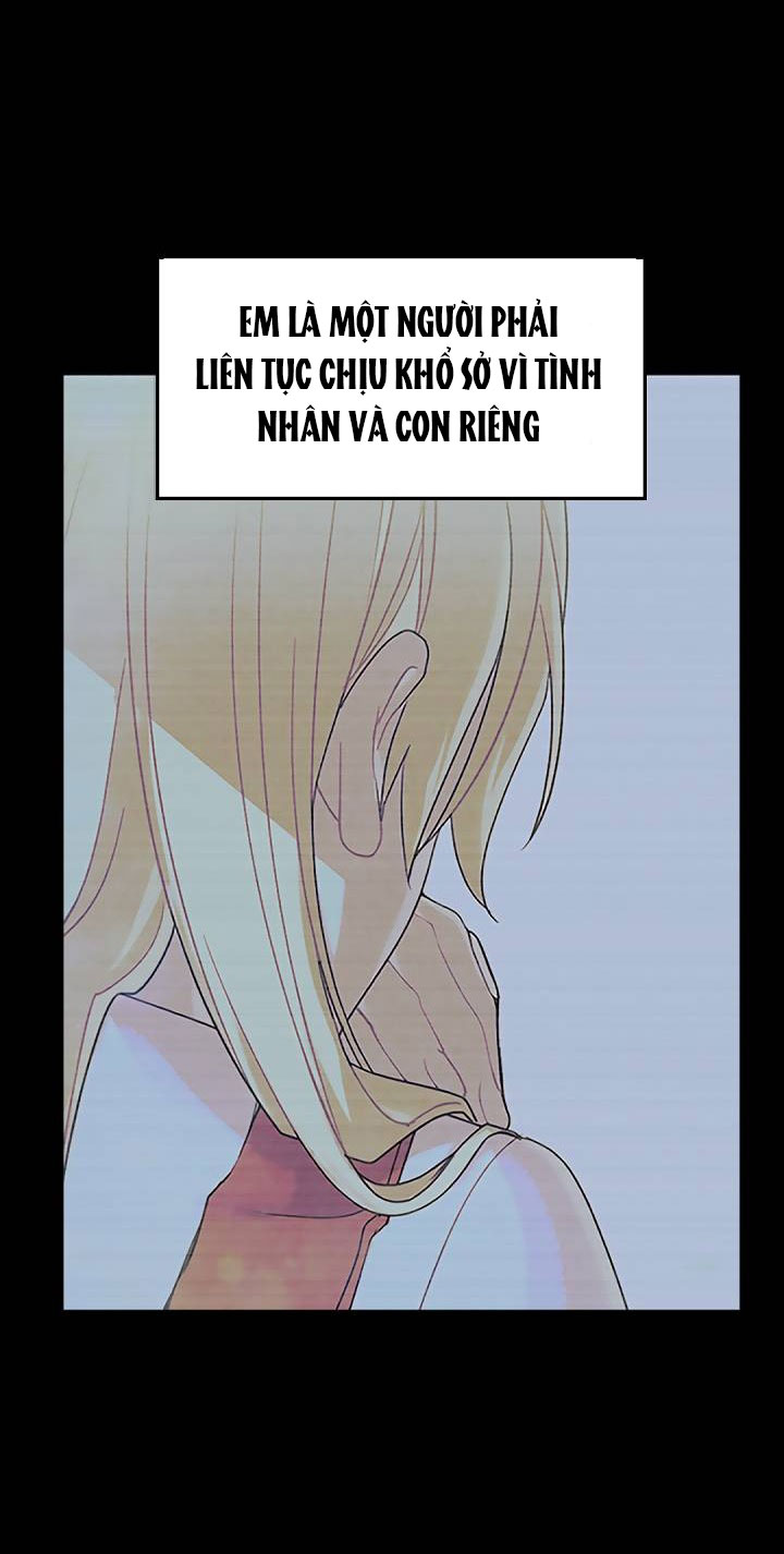 [bản 18+] trò chơi săn mồi của hoàng đế và thánh kỵ sĩ chapter 23.1 15