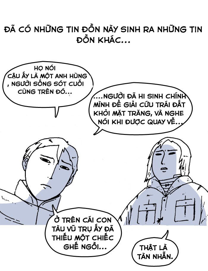 mắc kẹt trên mặt trăng chapter 4 39