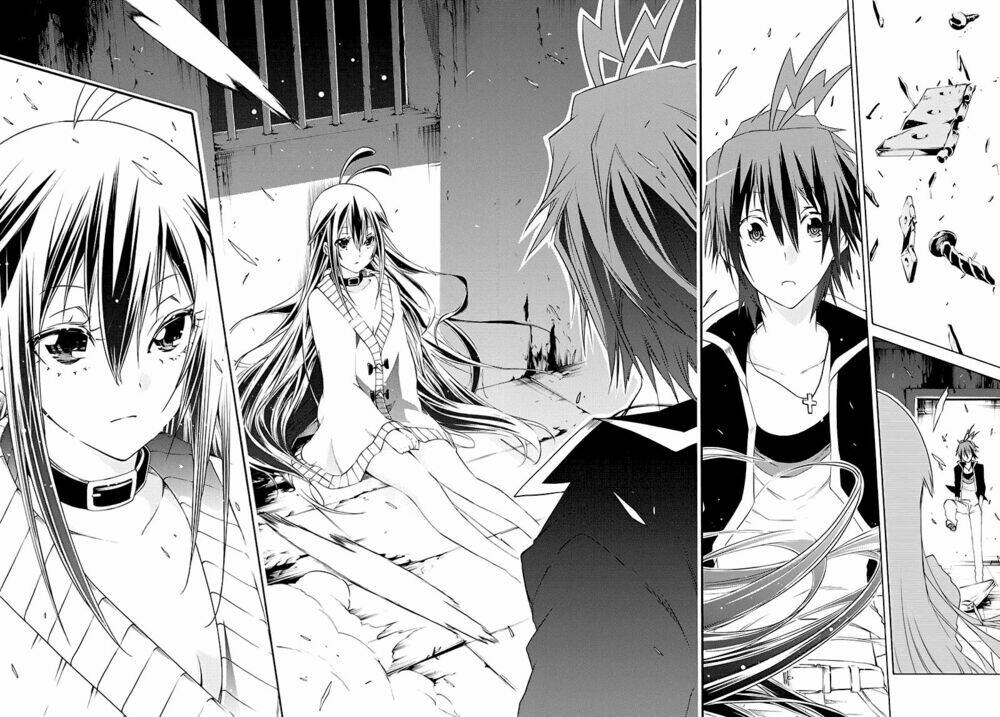 fukashigi philia chapter 1.1 15