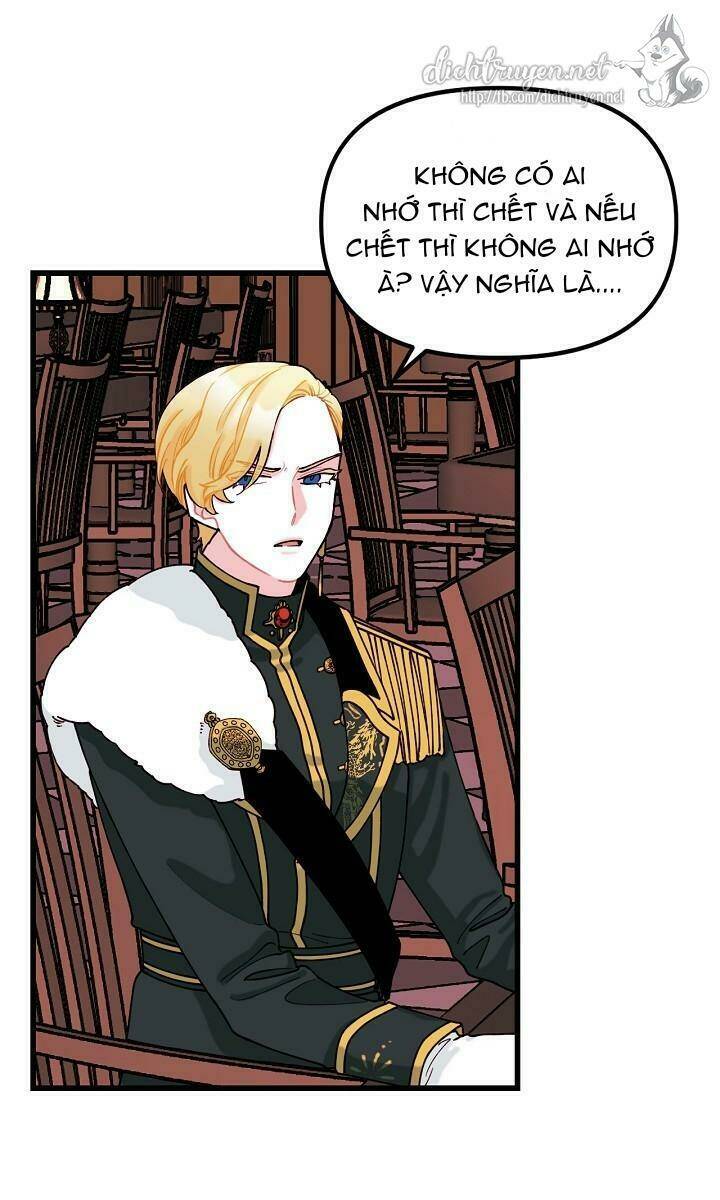 công chúa bãi rác chapter 6 20