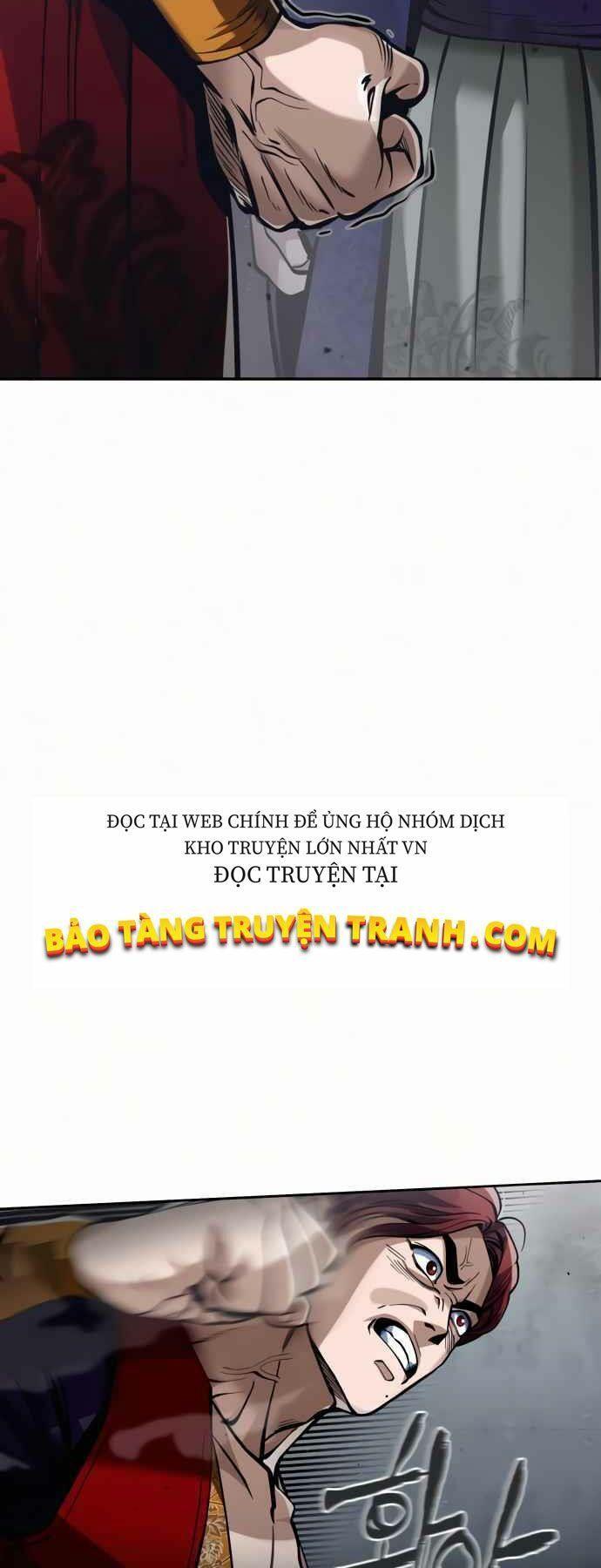 con trai út nhà ha buk paeng chapter 3 28