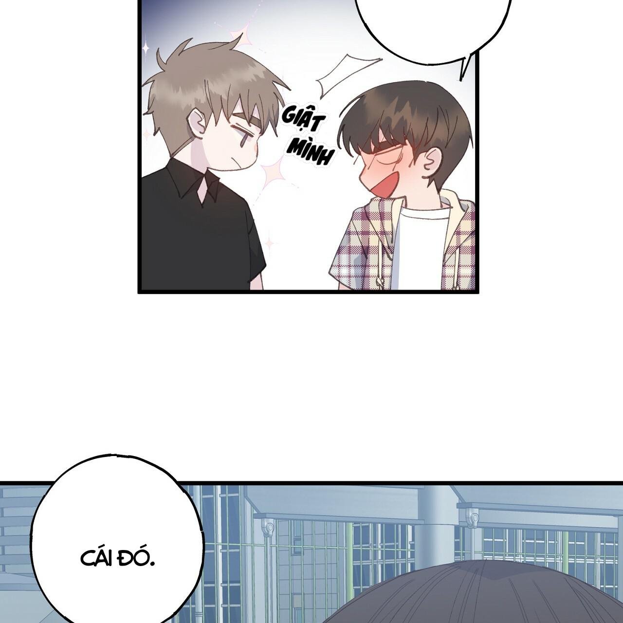 khi trò chơi hẹn hò kết thúc chapter 7 66