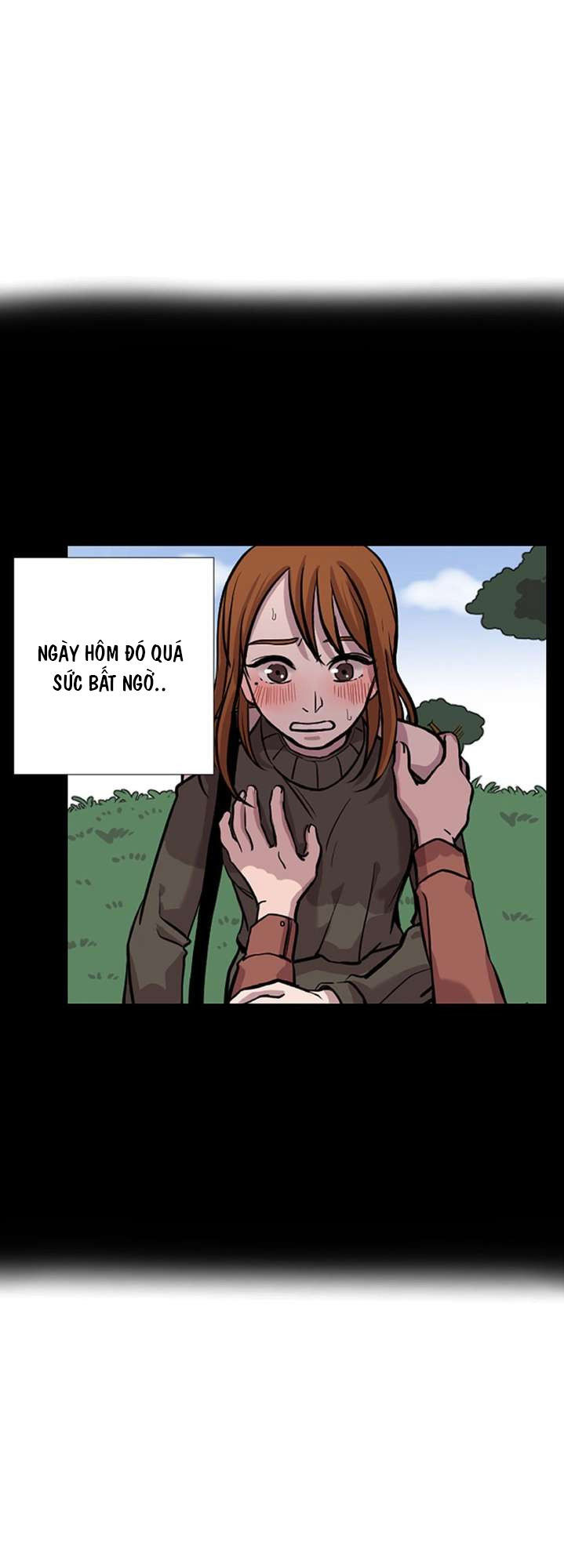 in our lifetime chapter 11 12