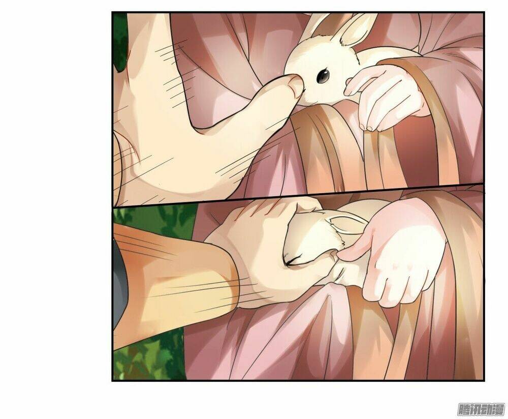 thần y khí nữ chapter 2 18