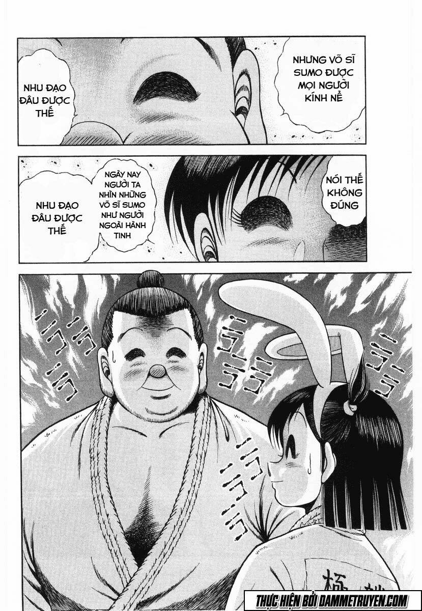 shin kotaro makaritoru! juudouhen chapter 52 17