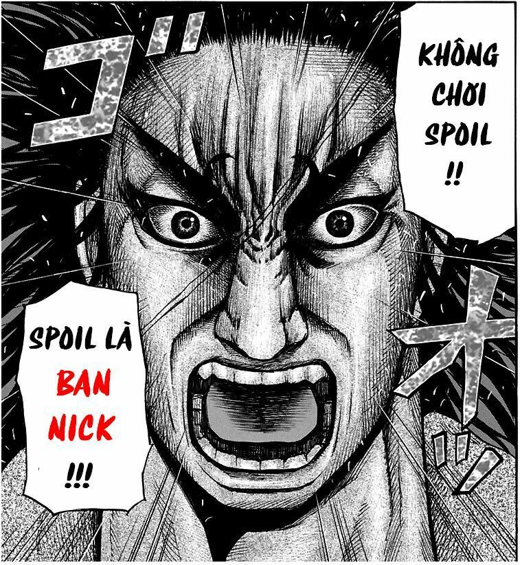 kingdom - vương giả thiên hạ chapter 147 19