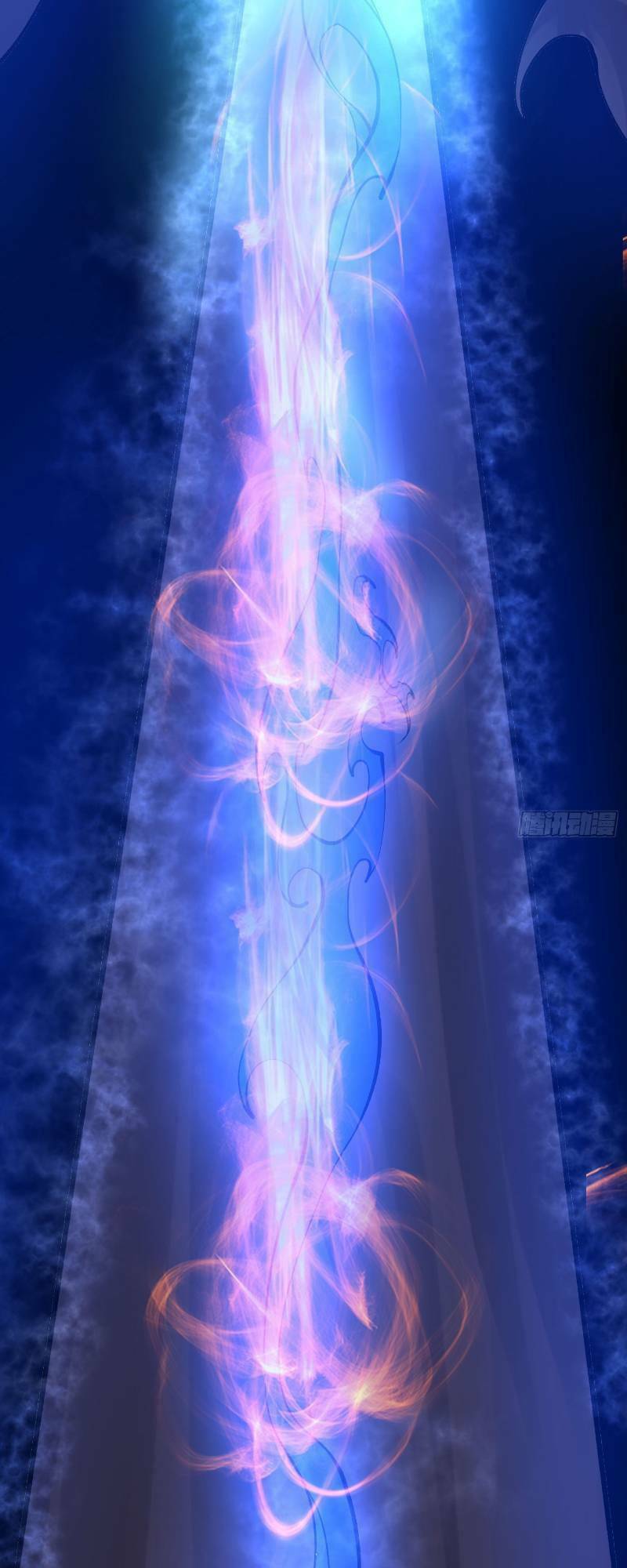 giáng thần chiến ký chapter 61 13