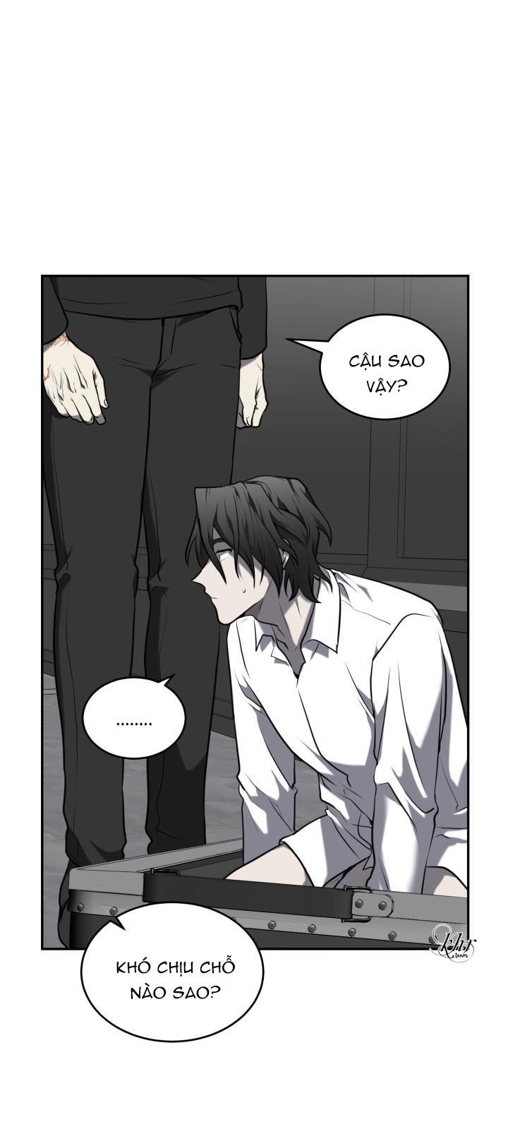 dưỡng thú cưng chapter 4 12