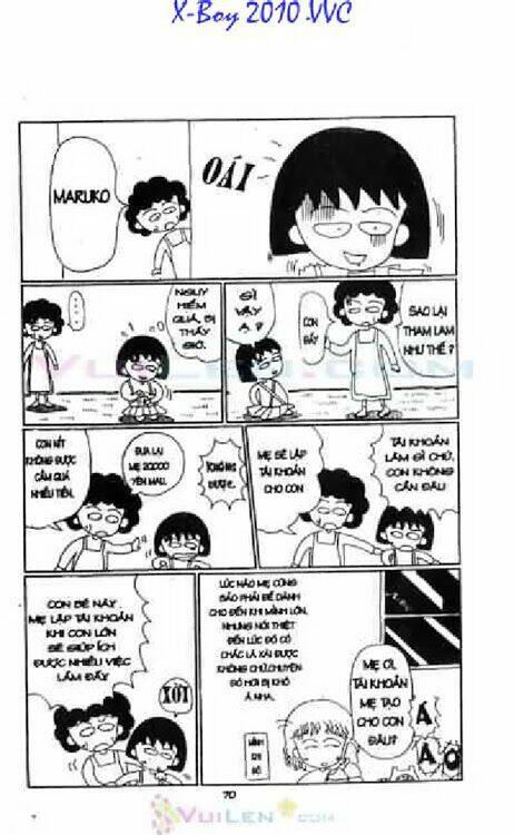 nhóc maruko chapter 1 71