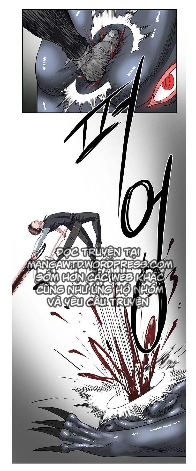 kẻ phán xét chapter 20 20