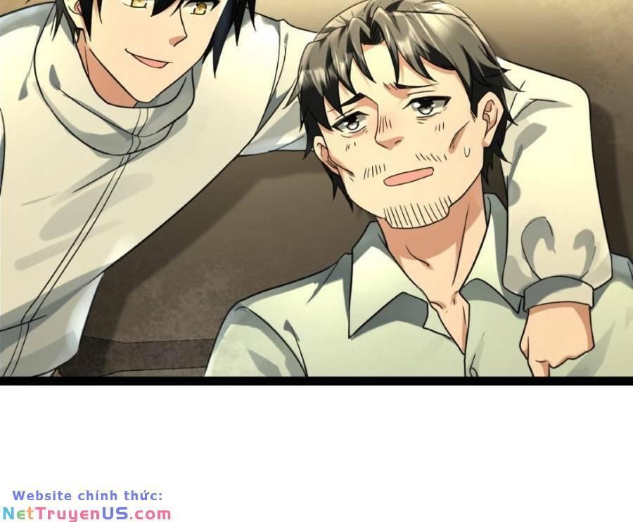 đóng băng toàn cầu: tôi gây dựng nên phòng an toàn thời tận thế chapter 86 18