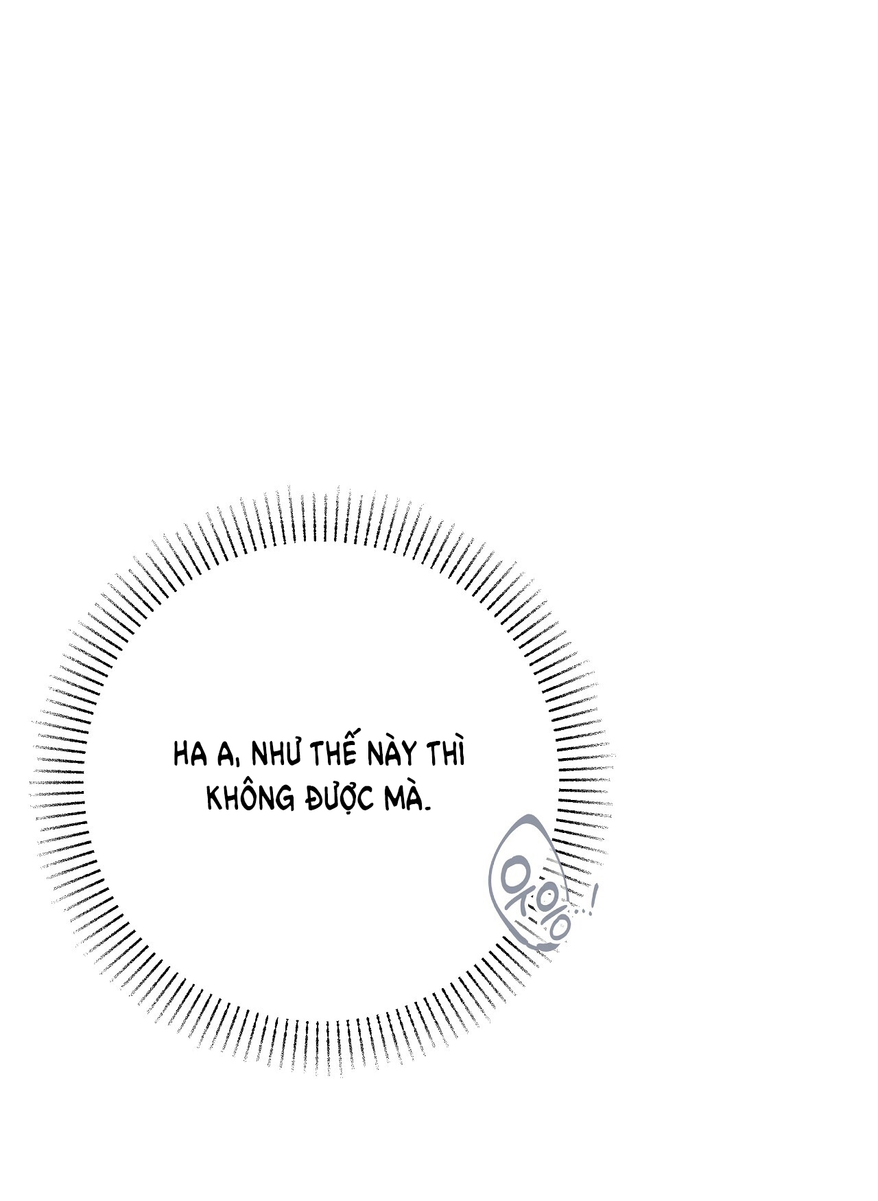 [18+] Trời Sinh Địch Thủ chapter 37.2 68